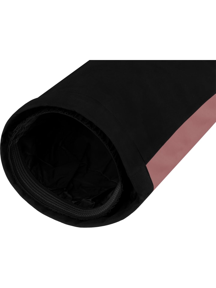 Normani Outdoor Sports Kinder Regenhose Sekiu in Rosa günstig kaufen