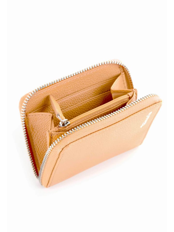 Tamaris Geldbörse TAS Amanda in apricot 642 günstig kaufen onesize