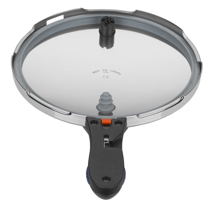 Perfect Plus Deckel mit Griff, 22 cm