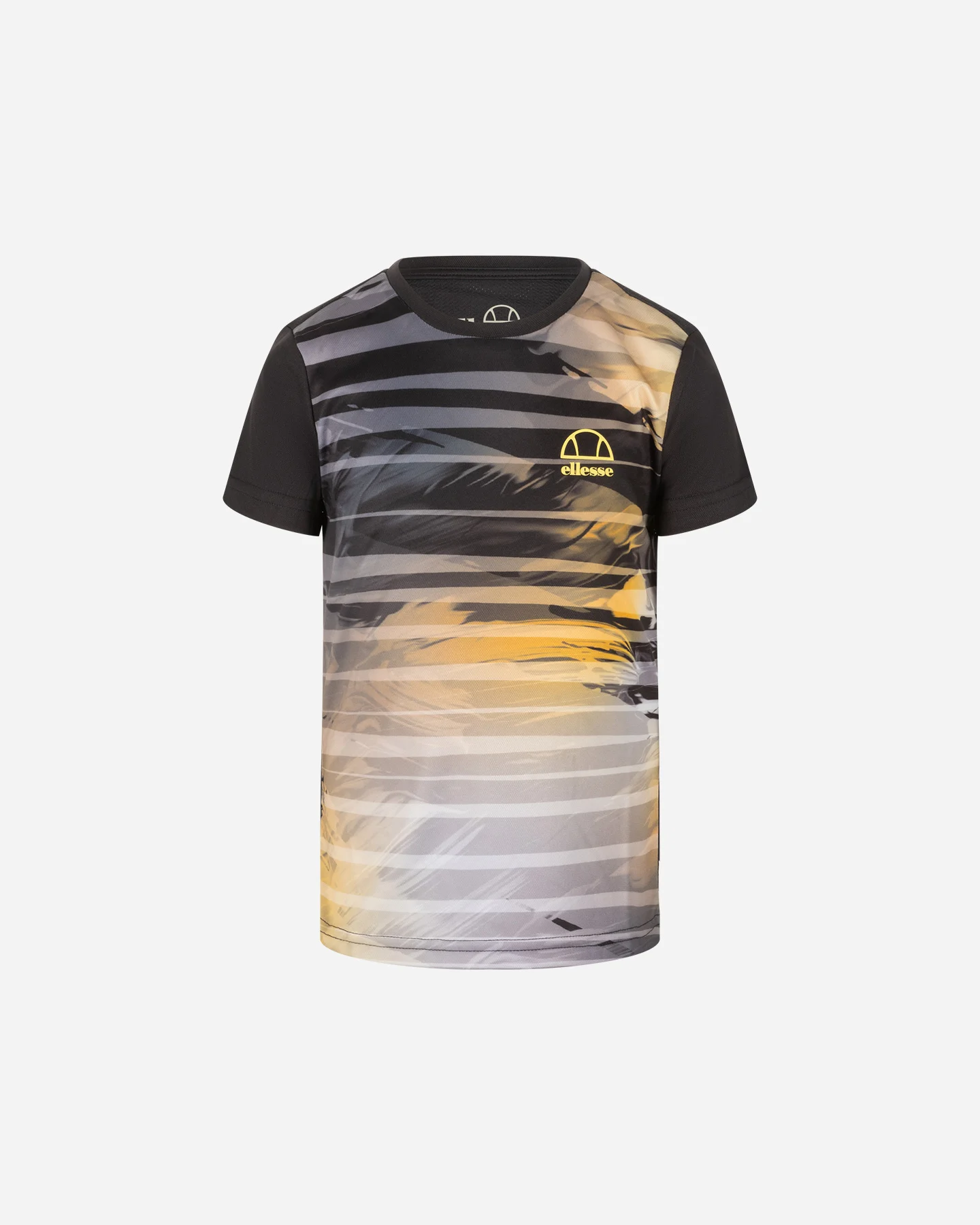 Tenisové topánky Maglia Ellesse Bounce Jr ETG031S25-AOP