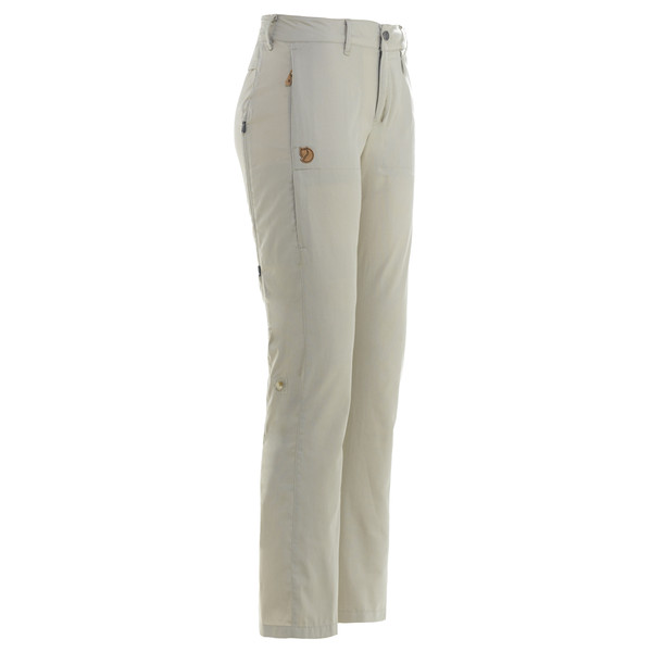 ABISKO SHADE TROUSERS W Damen - Trekkinghose
