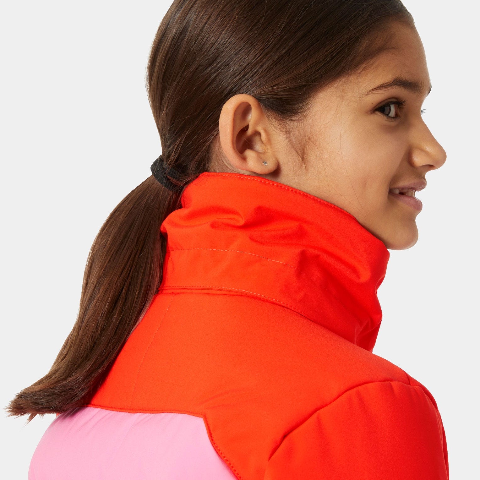 Juniors' Diamond Jacket