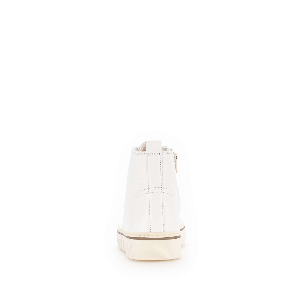 Gabor fashion Sneaker high weiß