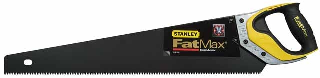 Stanley 2-20-529 FatMax håndsag II JetCut 500 mm