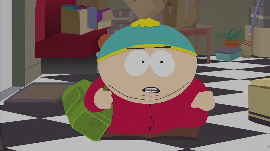 South Park: The Streaming Wars