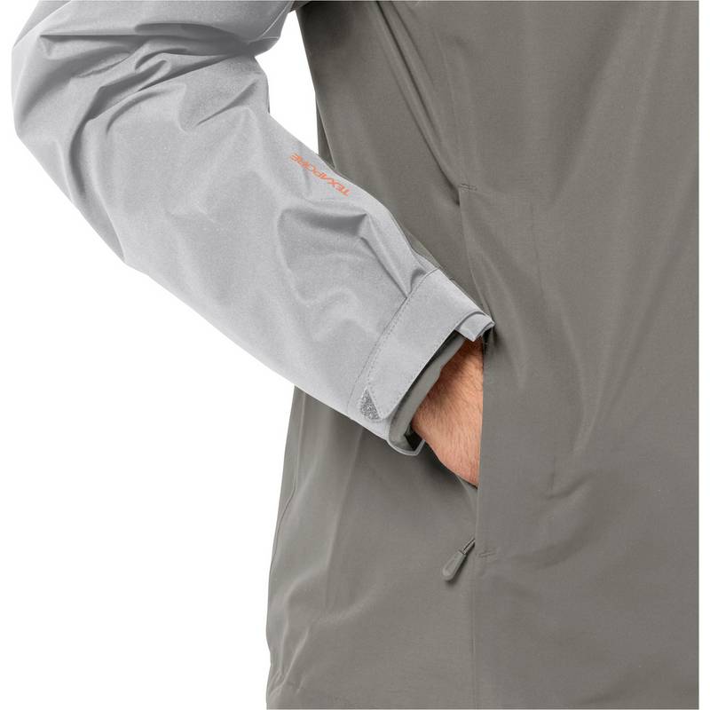 Jack Wolfskin TAUBENBERG 3IN1 Doppeljacke Herren