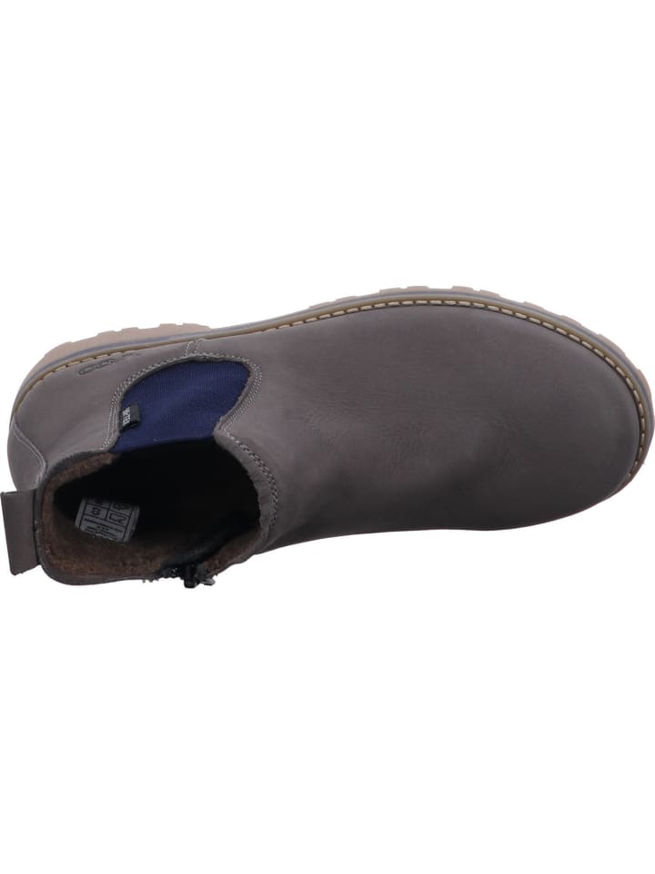 VADO  Chelsea Boot in grau günstig kaufen 34
