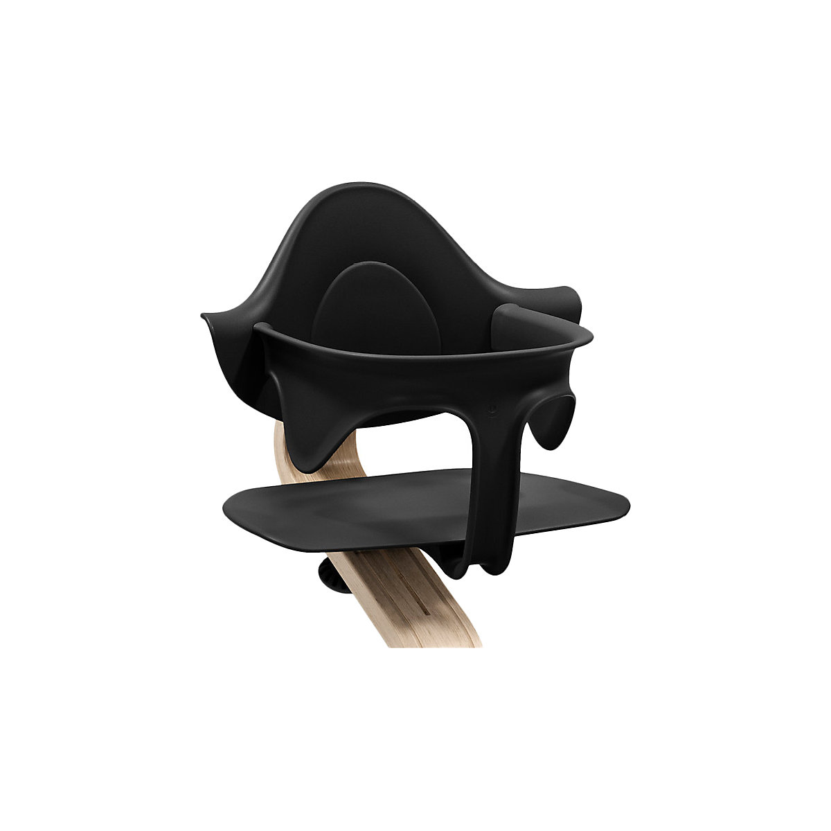 Nomi® Babyset, Black