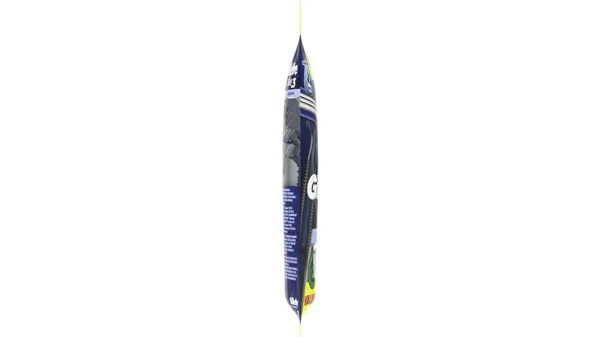 Gillette BLUE 3 Einweg Rasierer Smooth