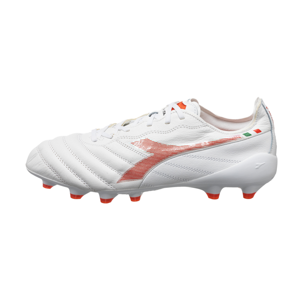 Diadora Brasil Elite 2 Tech FG 101.178799-C9981 / weiss