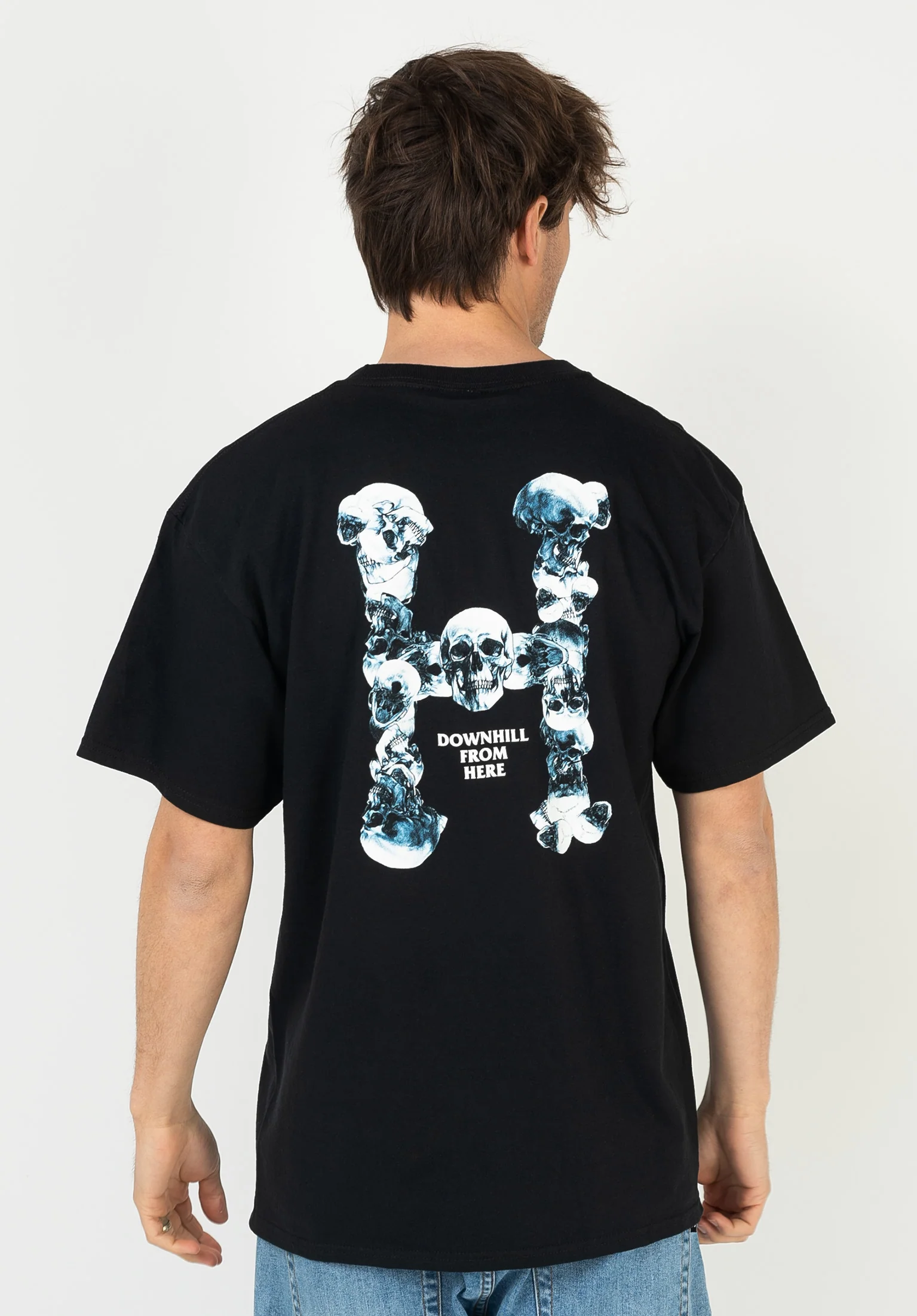Skulls Classic H