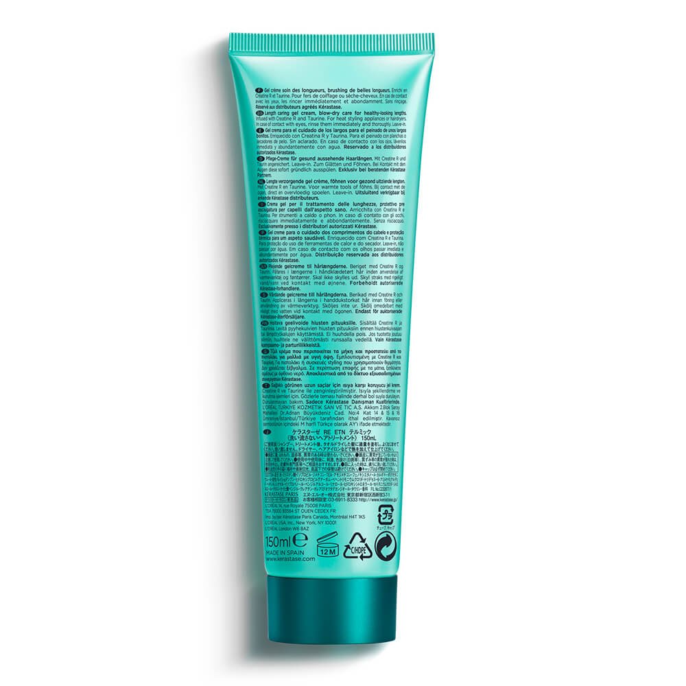 KÉRASTASE RÉSISTANCE Extentioniste Thermique