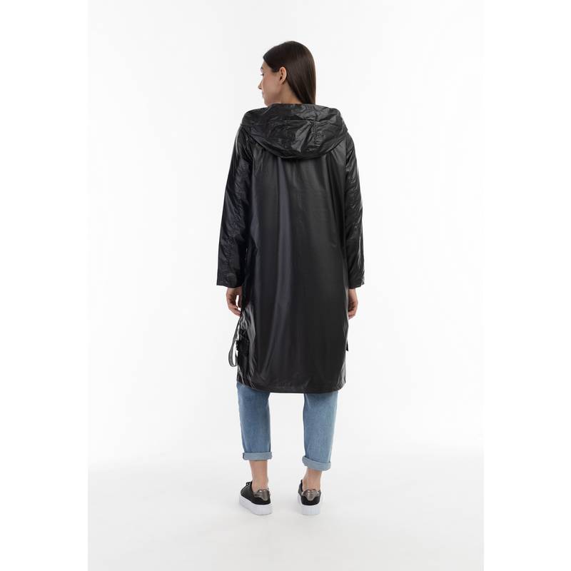 MYMO Kurzjacke Damen