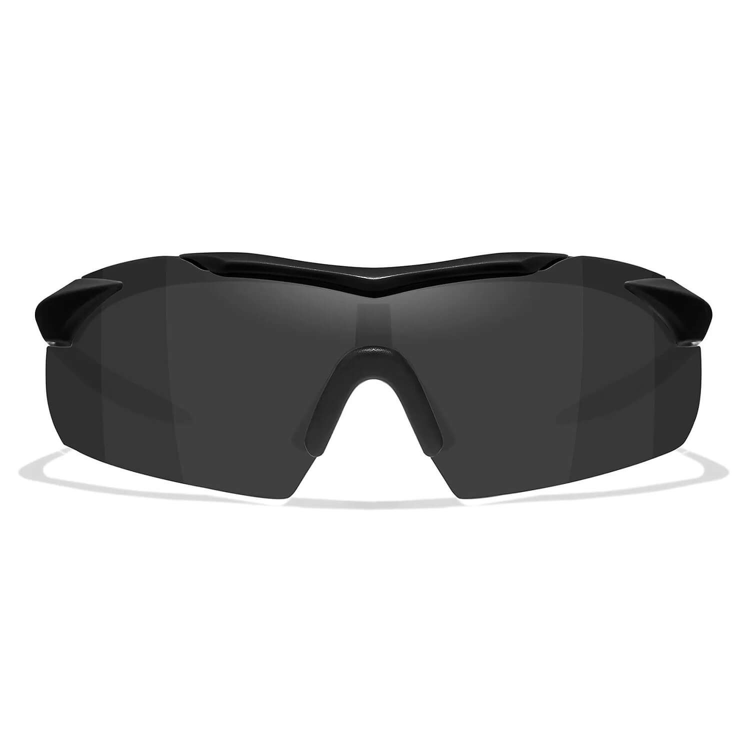 Vapor 2.5 Taktische Brille mit 3 Gläsern