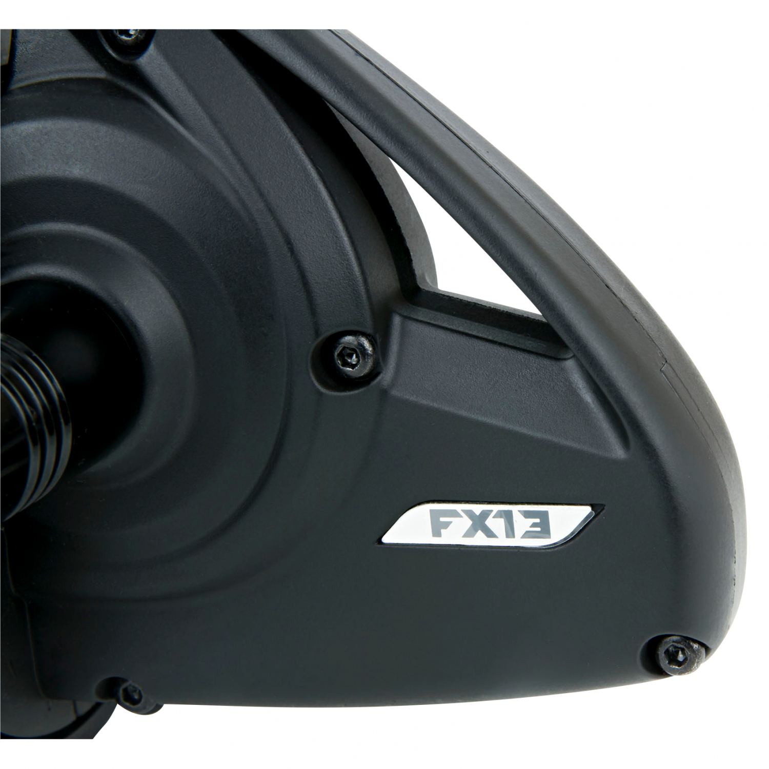 Fox Carp Karpfenrolle FX 13