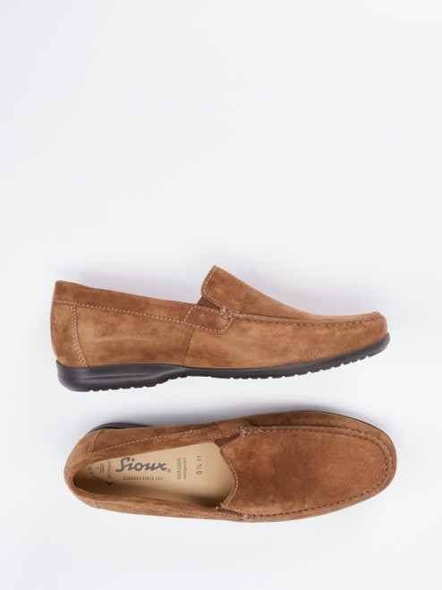Slipper-45512290011 Sioux