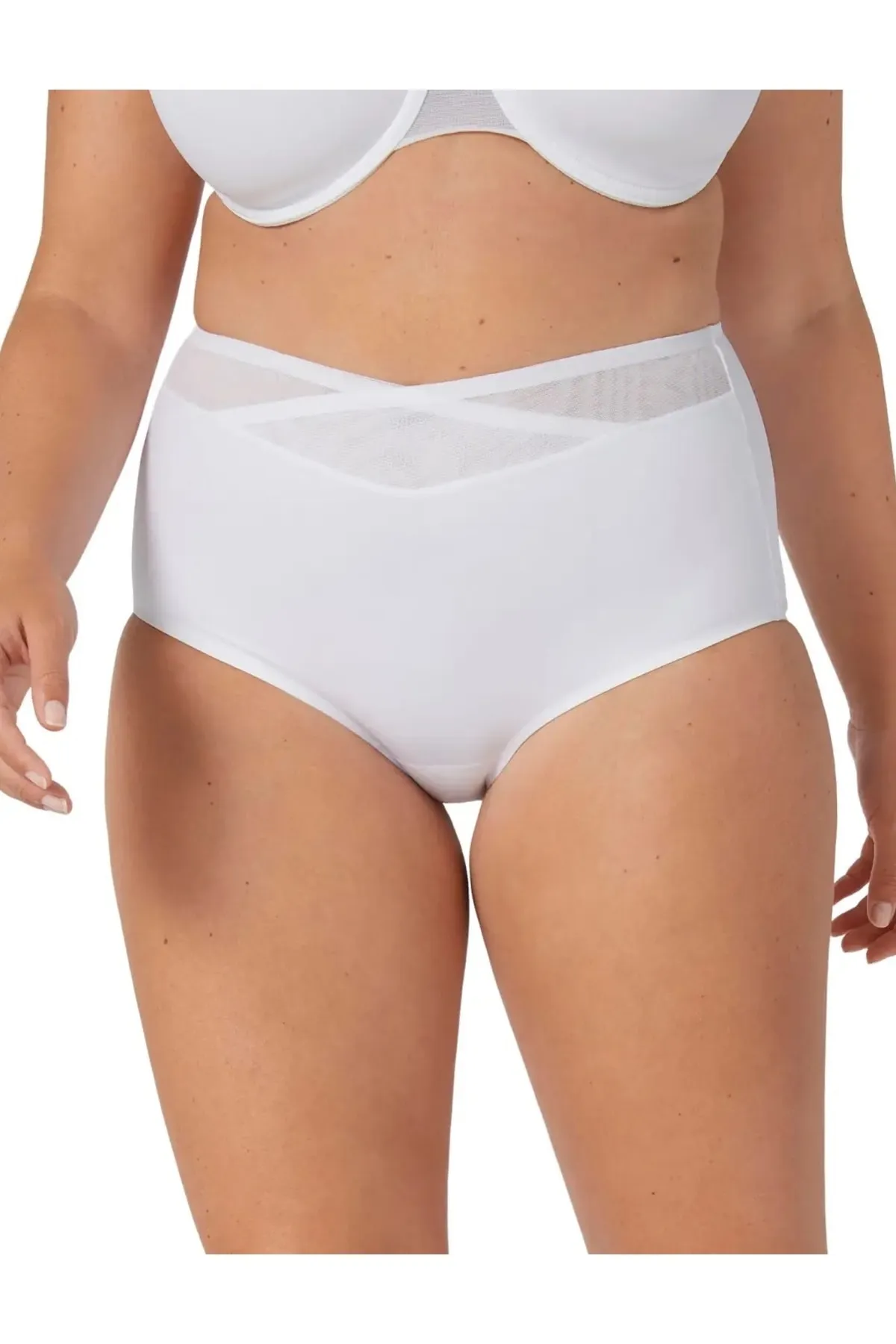 Triumph  Unterhosen - Weiß - Unifarben
