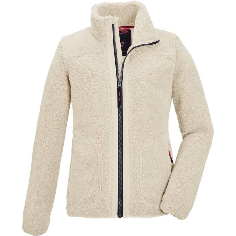 KILLTEC KOW 137 Fleecejacke Mädchen