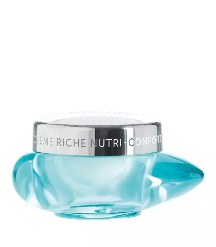 CRÈME RICHE NUTRI-CONFORT RECHARGEABLE Crème Nourrissante Visage