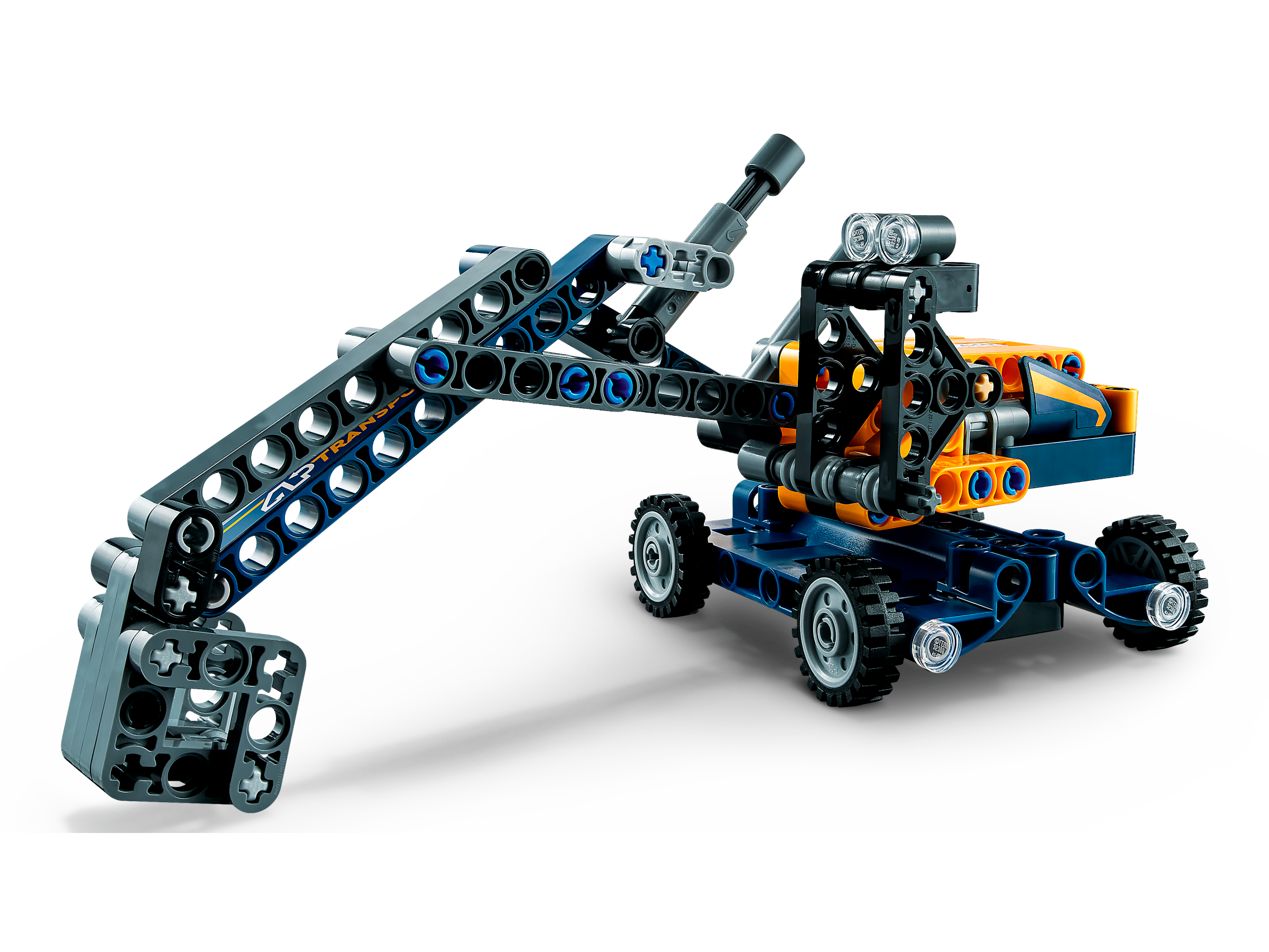Kipplaster 42147