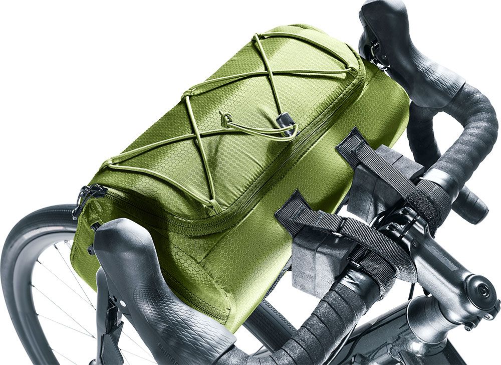 deuter Mondego HB 8 - Lenkertasche kaufen | Bike-Discount