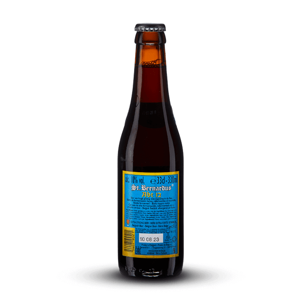 Saint Bernardus Abt 12 33 cl