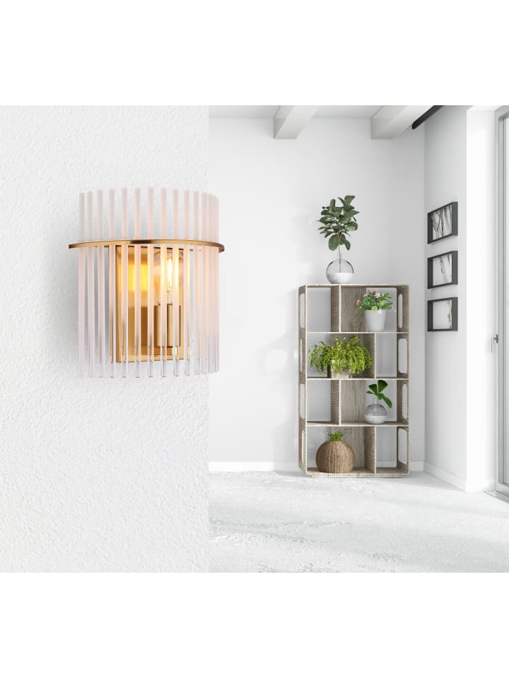 Globo lighting Wandleuchte 