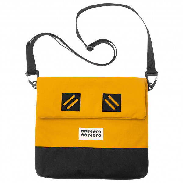 MeroMero - Meije Pouch V2 - Umhängetasche