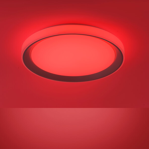 LED-Deckenleuchte LOLAsmart Leni