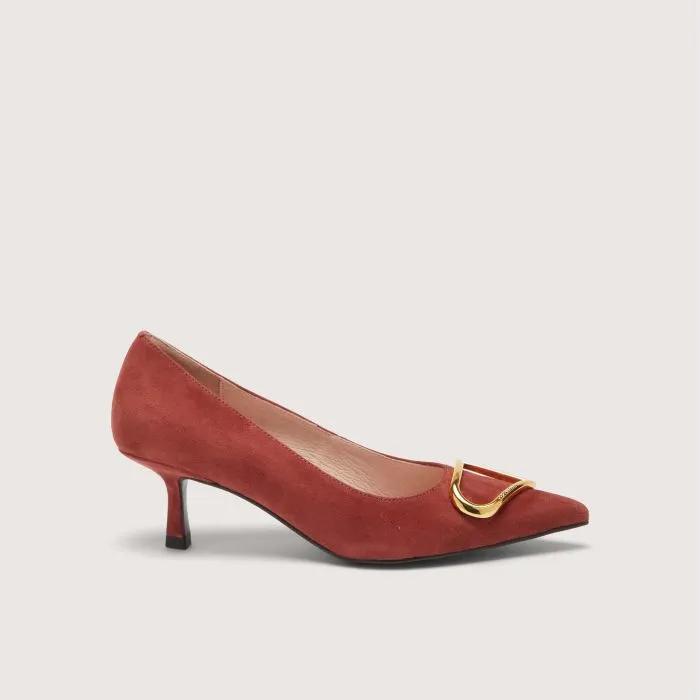Coccinelle Himma Suede