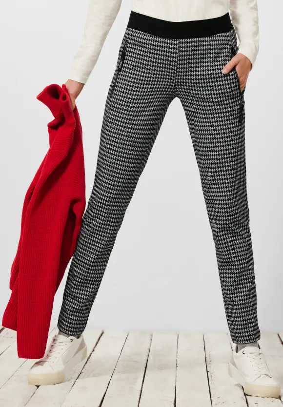 CECIL Casual Fit Hose