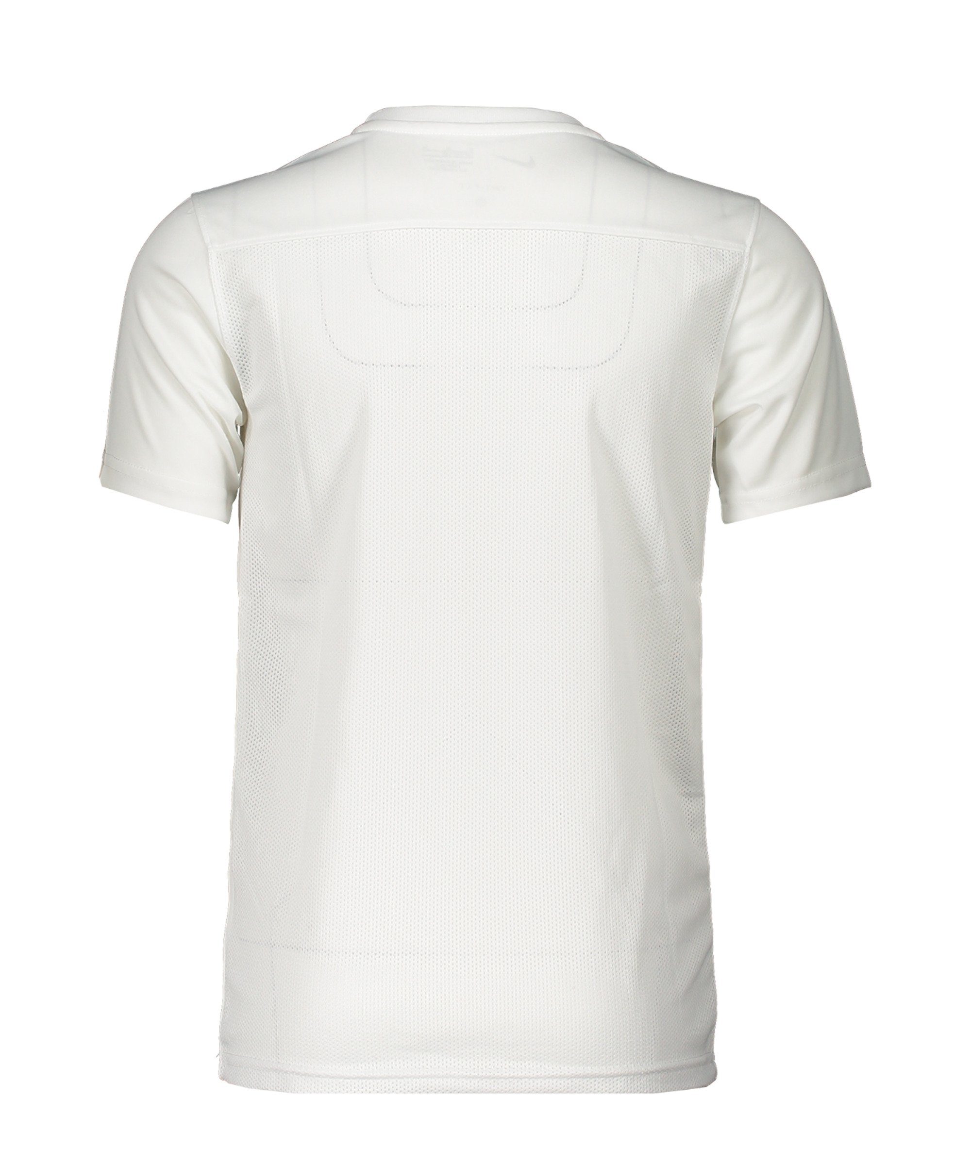 Nike Fußballtrikot Park VII Trikot Kurzarm Kids