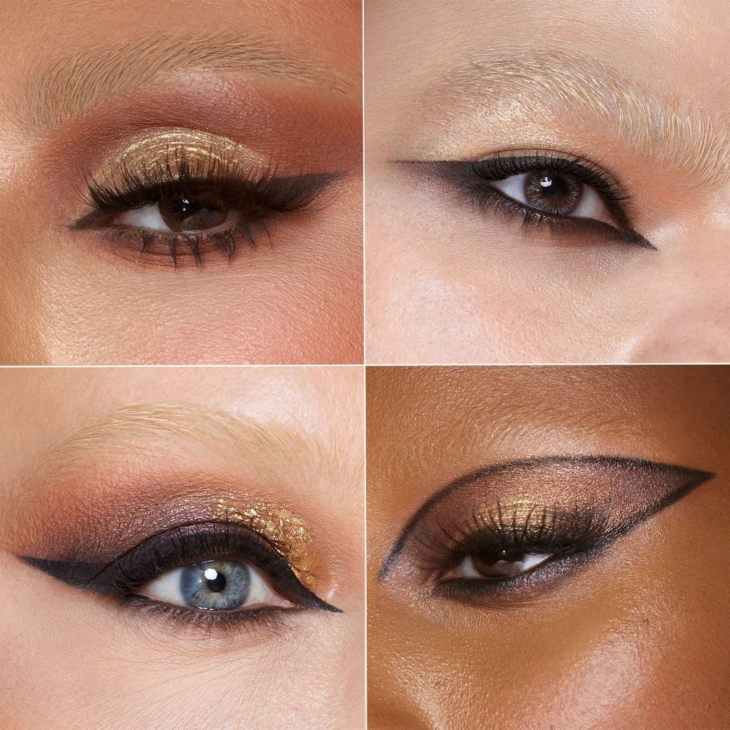 Empowered 18 Palette