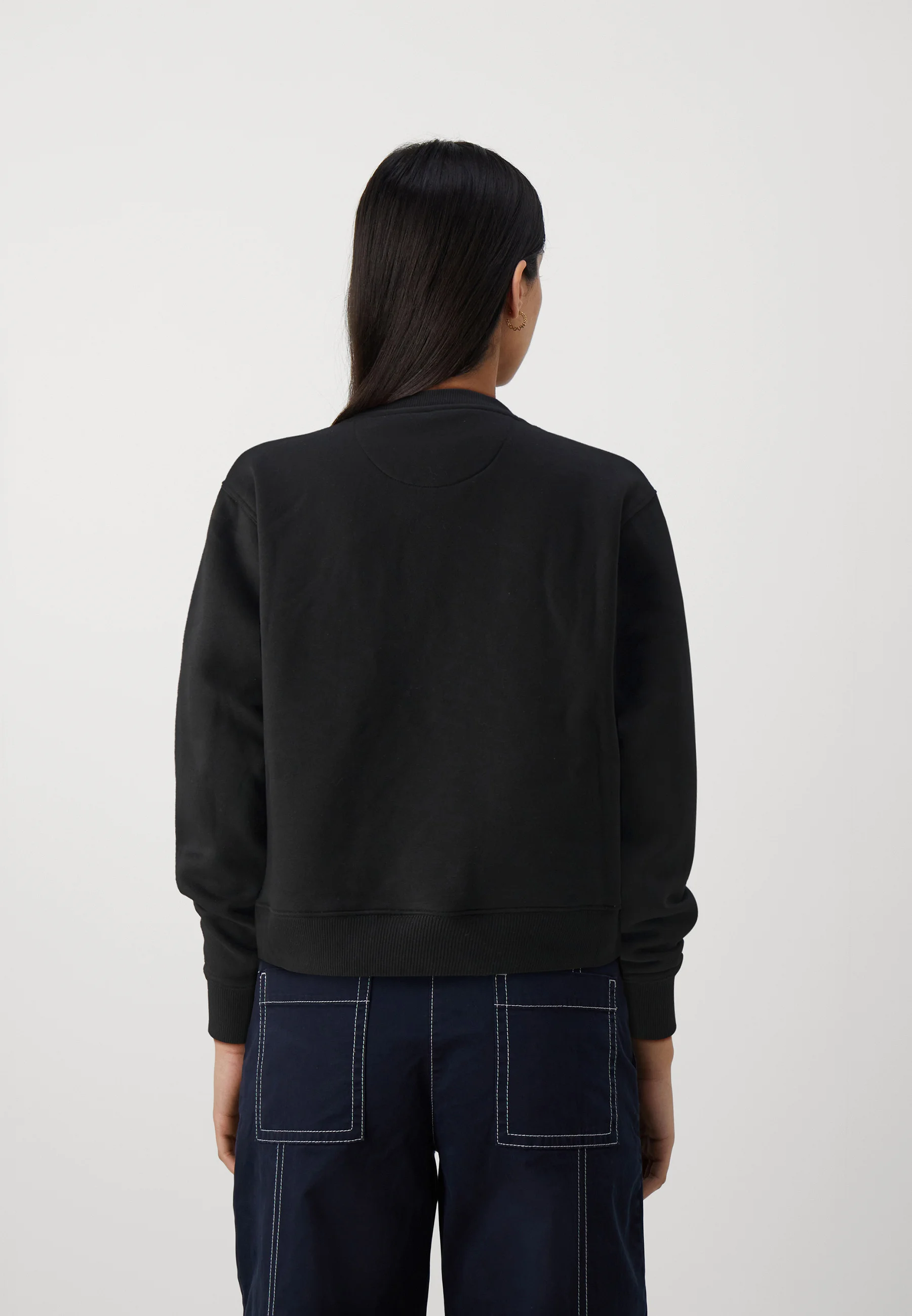 Sudadera Guess STONES LOGO