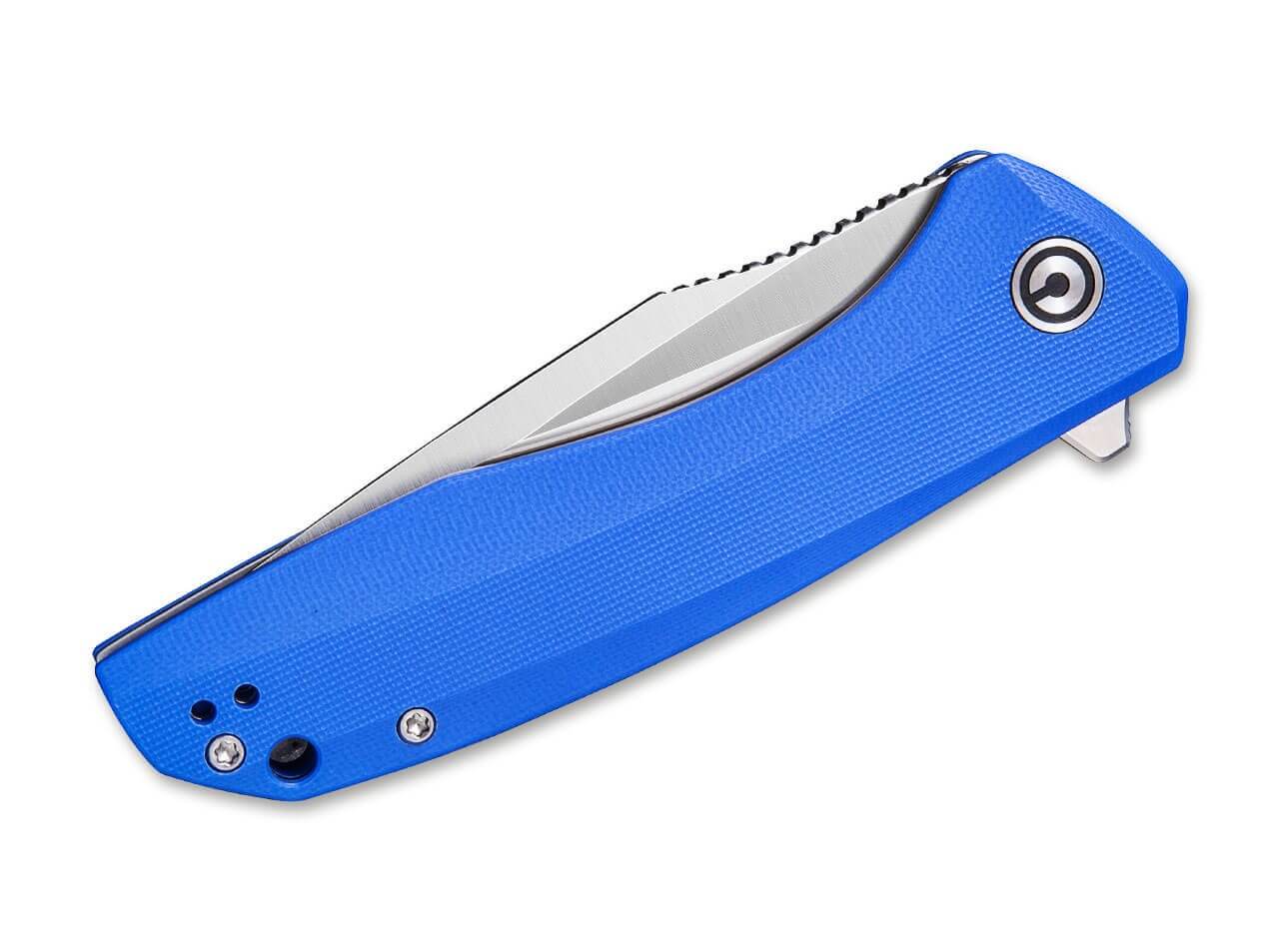 Baklash G10 Blue