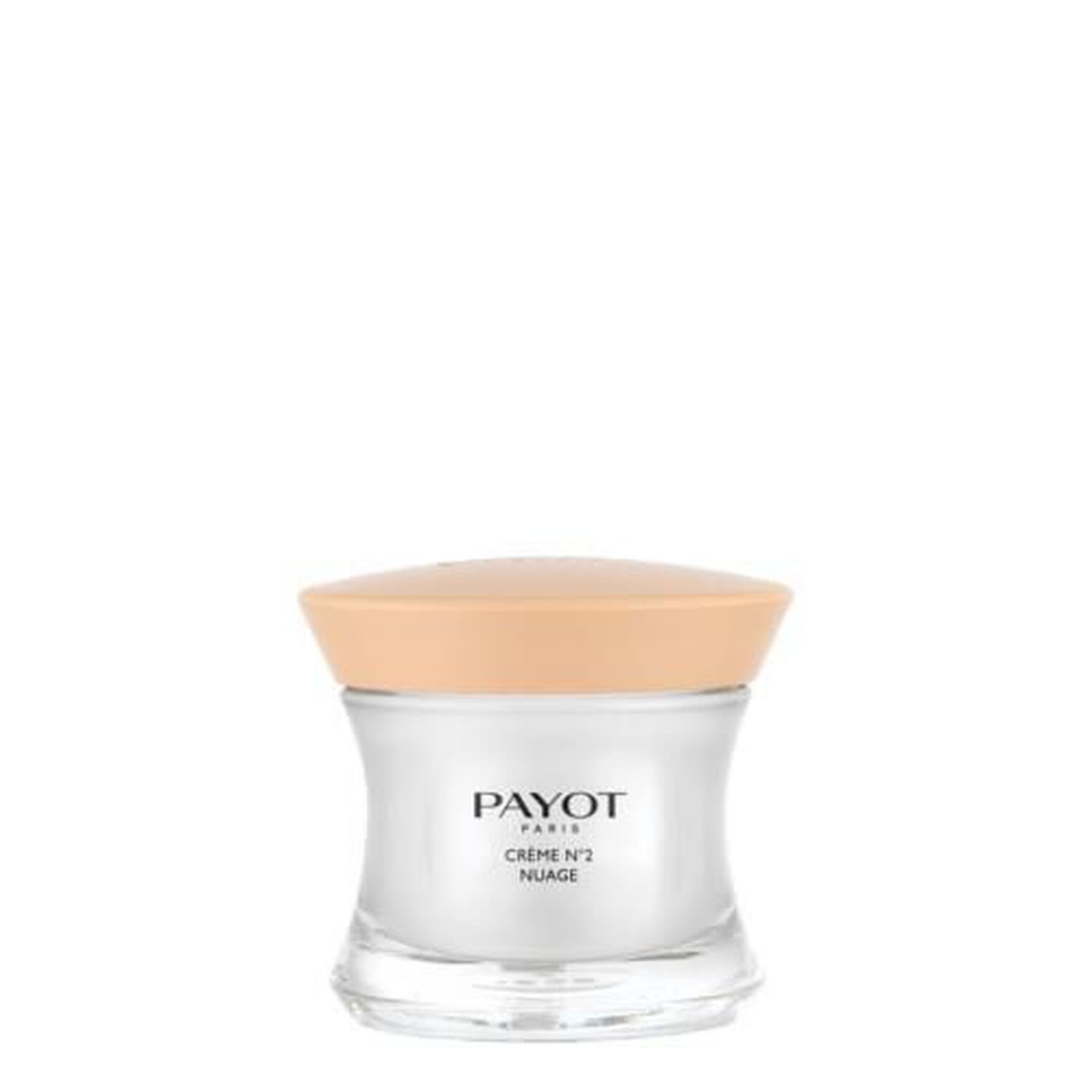 Payot Crème Nuage Apaisante Soin apaisant anti-stress anti-rougeurs (peaux normales à mixtes)