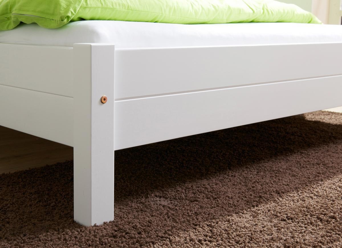 Ticaa Einzelbett 