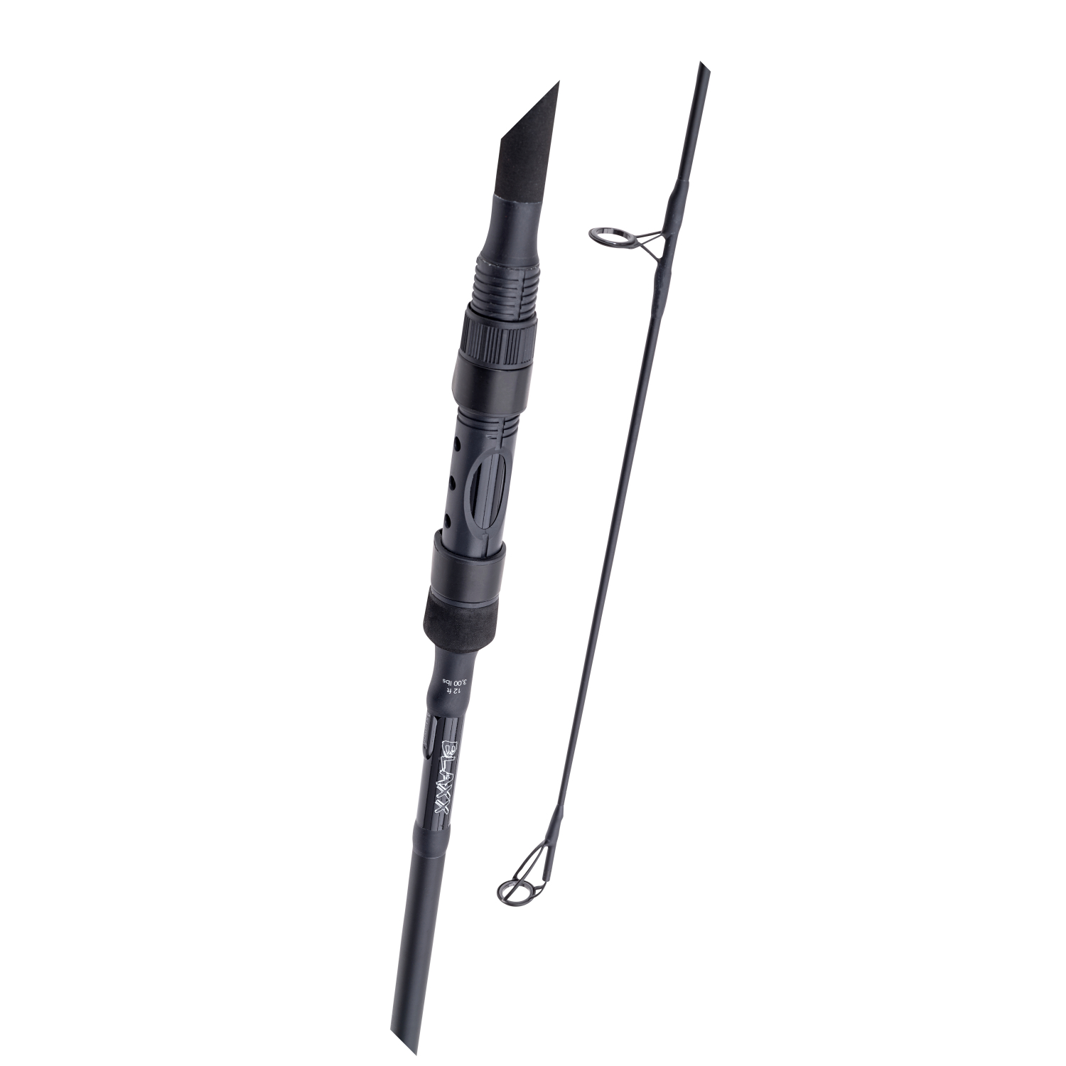 Anaconda Karpfenrute Blaxx (3,00-3,50 lbs)