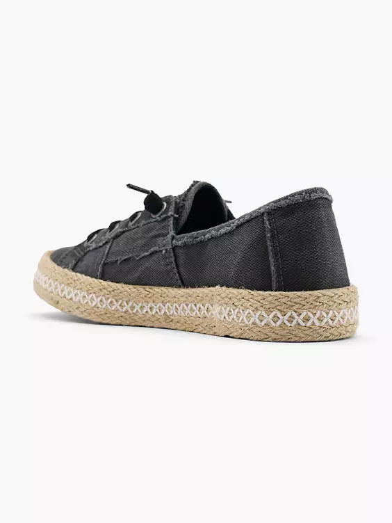 Blowfish Slipper