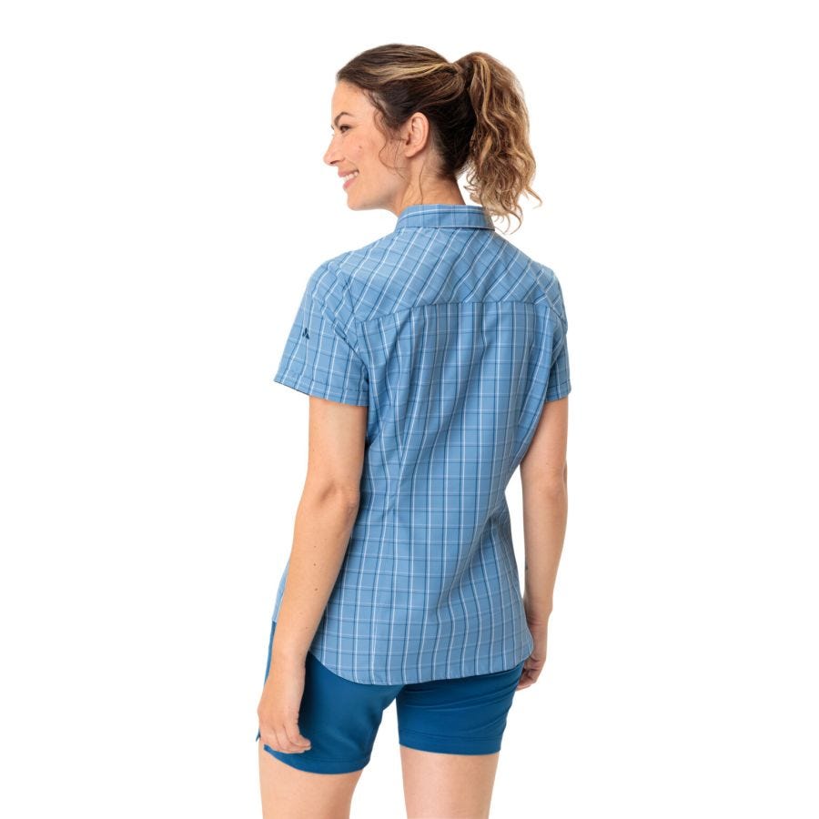 Tacun II Bluse Damen