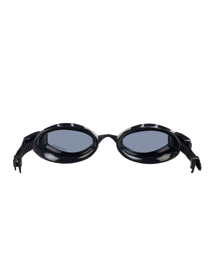 BECO the world of aquasports Schwimmbrille Monterey in schwarz günstig kaufen onesize