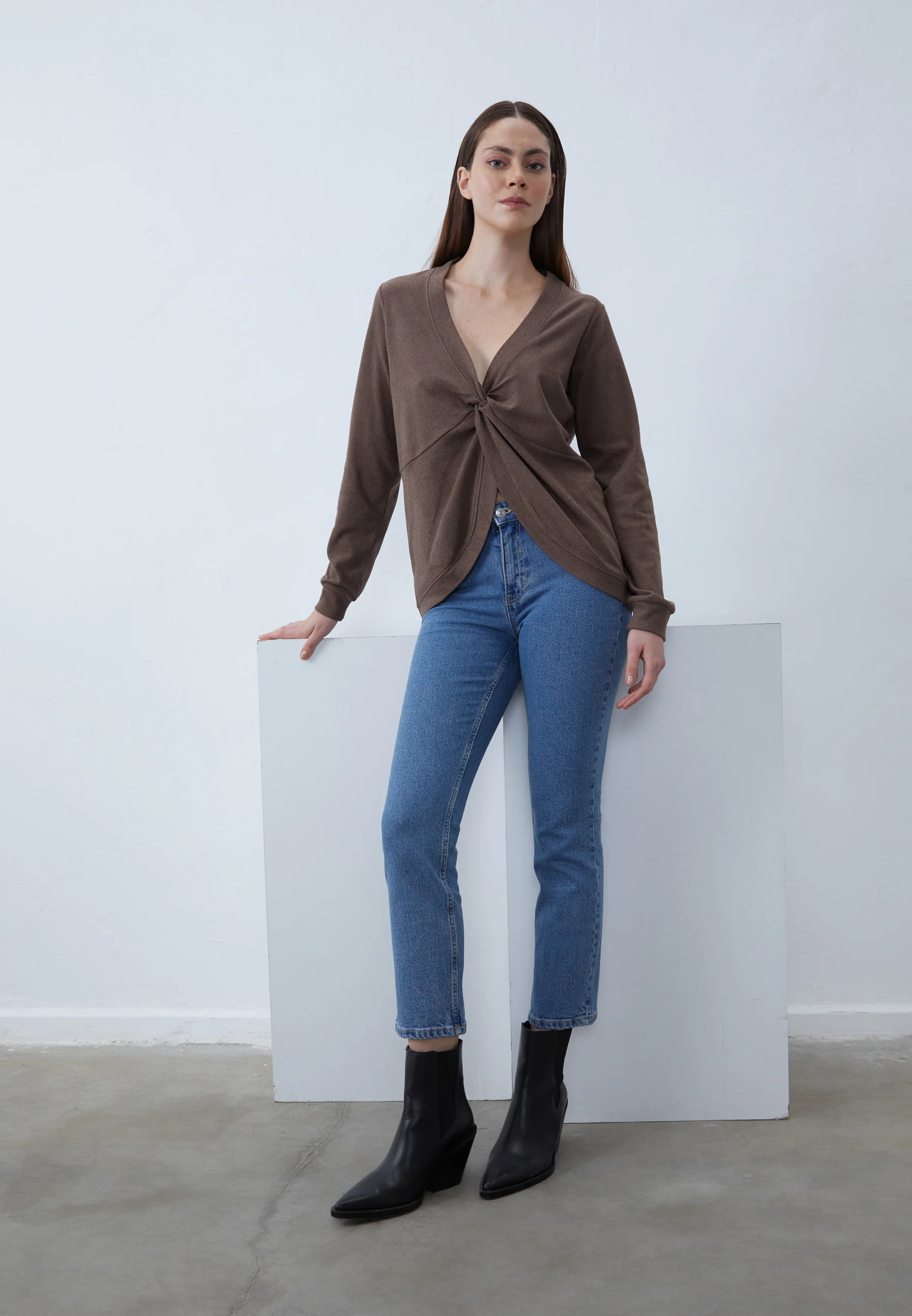 Sudadera Anna Field