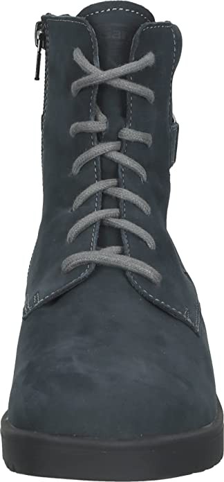 GANTER Stiefeletten blau