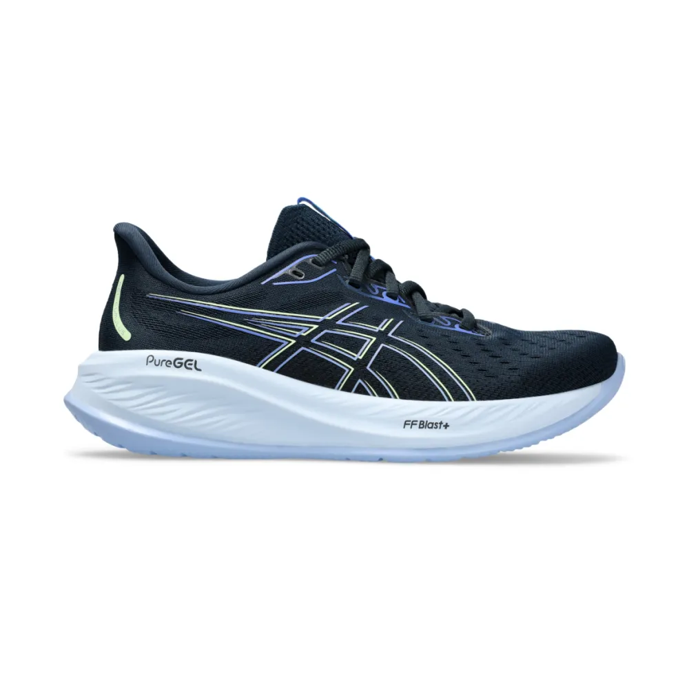 Asics GEL CUMULUS 26 1012B599-400 / blau