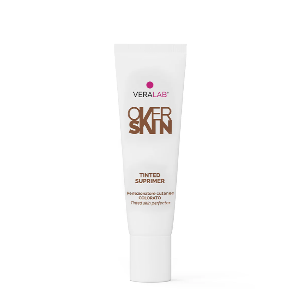 NIJANIRANI SUPRIMER Podloga za lice