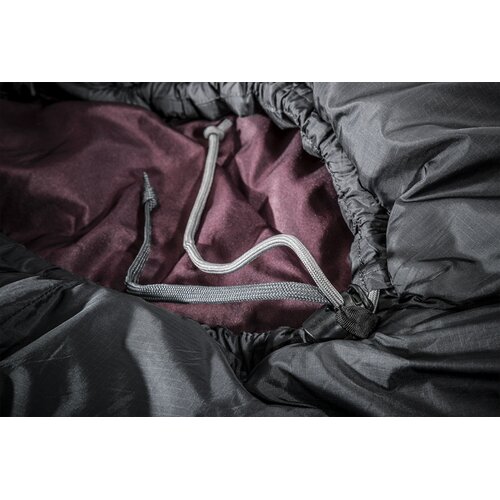 SCHLAFSACK ORBIT +5° - SL