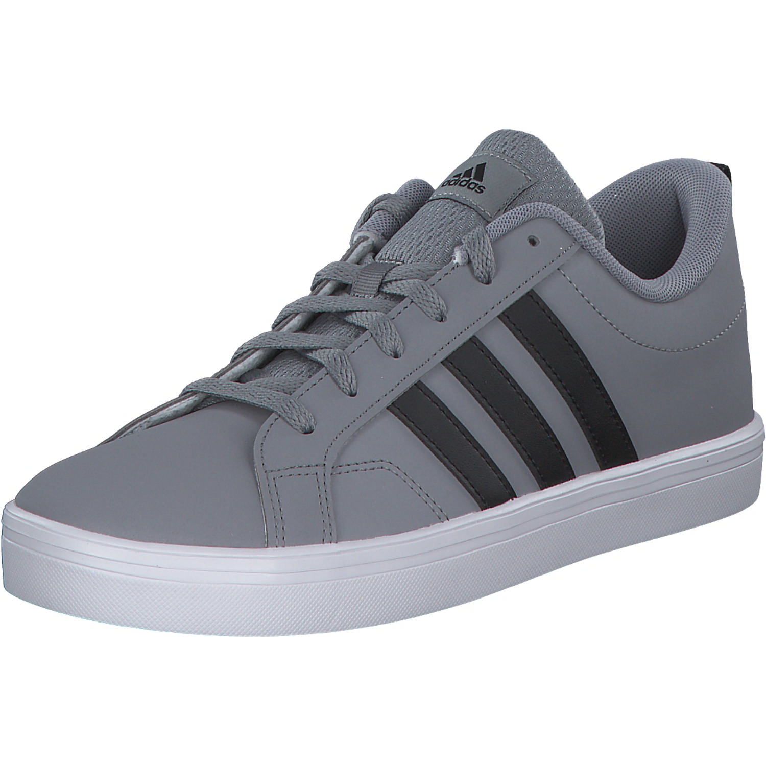 Adidas VS Pace 2.0 K, Schnürschuhe, Kinder, Grau