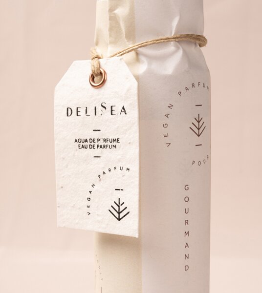 Delisea Suna Eau de Parfum