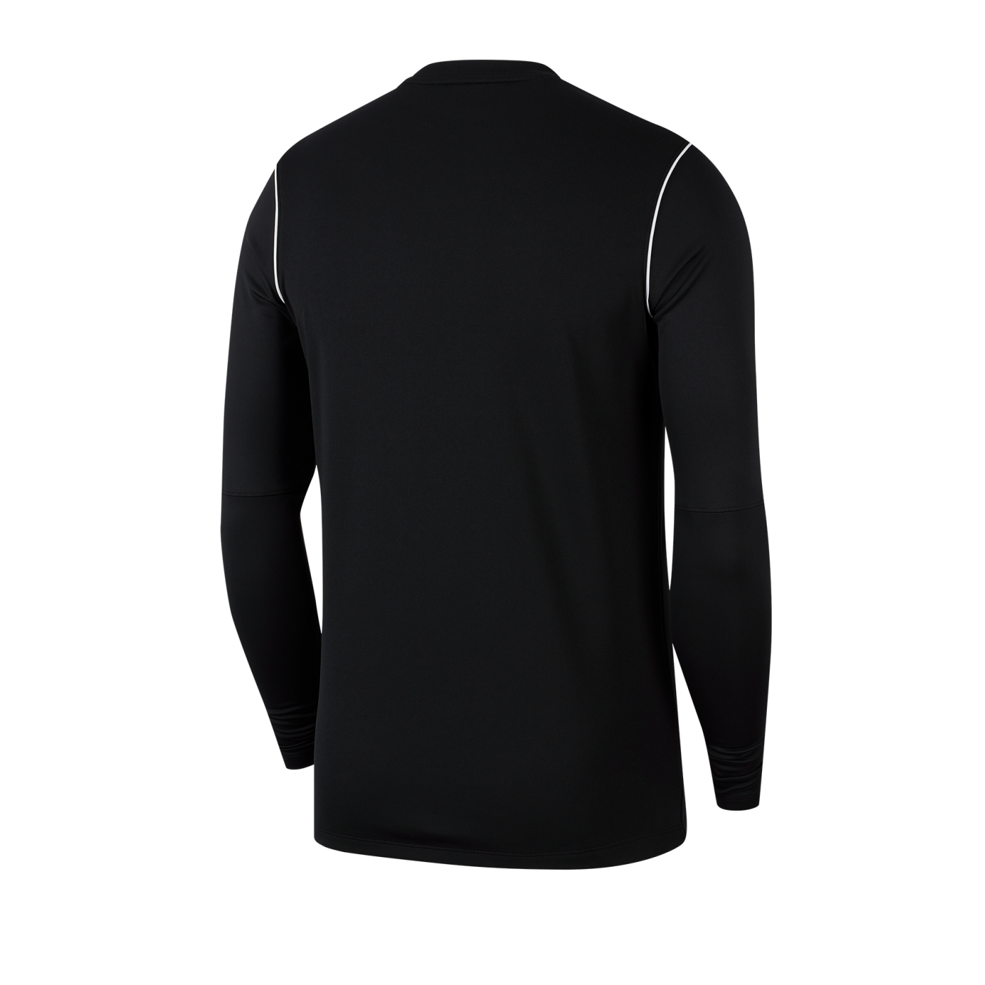 Nike Park 20 Sweatshirt Kids Schwarz F010