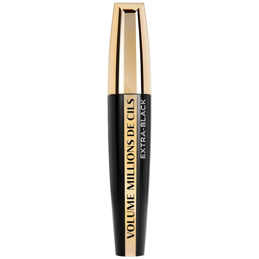 L'Oréal Paris Mascara Volume Millions de Cils Mascara volume et définition